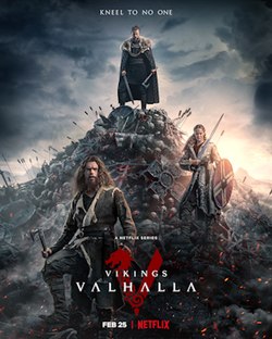 Vikings Valhalla 2022 S01 ALL EP in Hindi Full Movie